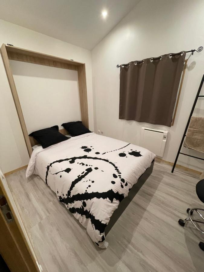 Chez Manu Villa Cahuzac-sur-Vère Esterno foto