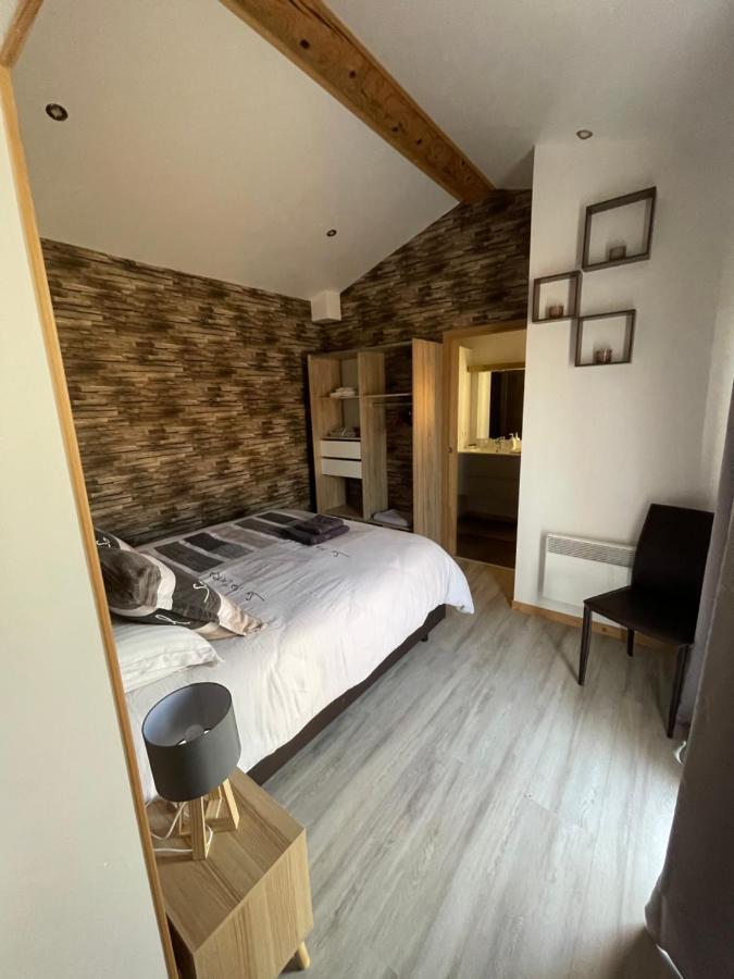 Chez Manu Villa Cahuzac-sur-Vère Esterno foto