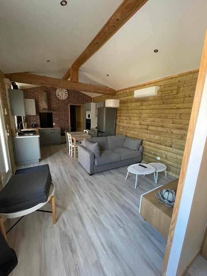 Chez Manu Villa Cahuzac-sur-Vère Esterno foto